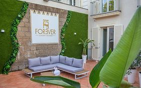 Forever Luxury Rooms