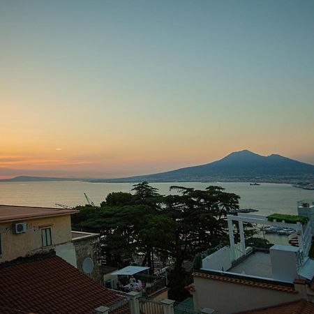Forever Luxury Rooms Castellammare di Stabia Esterno foto