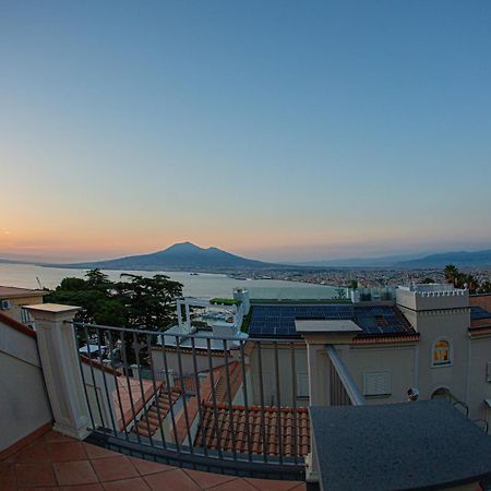 Forever Luxury Rooms Castellammare di Stabia Esterno foto