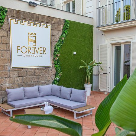 Forever Luxury Rooms Castellammare di Stabia Esterno foto