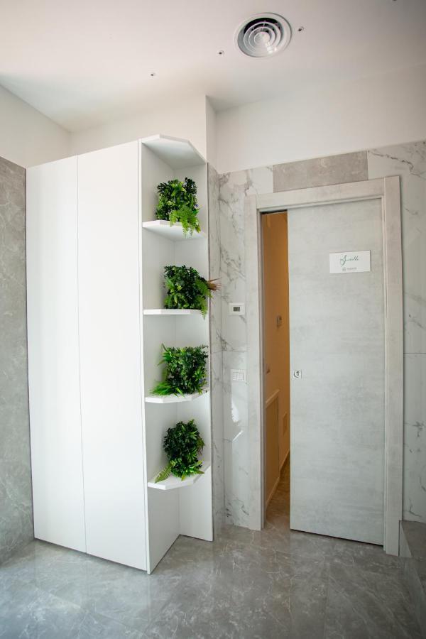 Forever Luxury Rooms Castellammare di Stabia Esterno foto