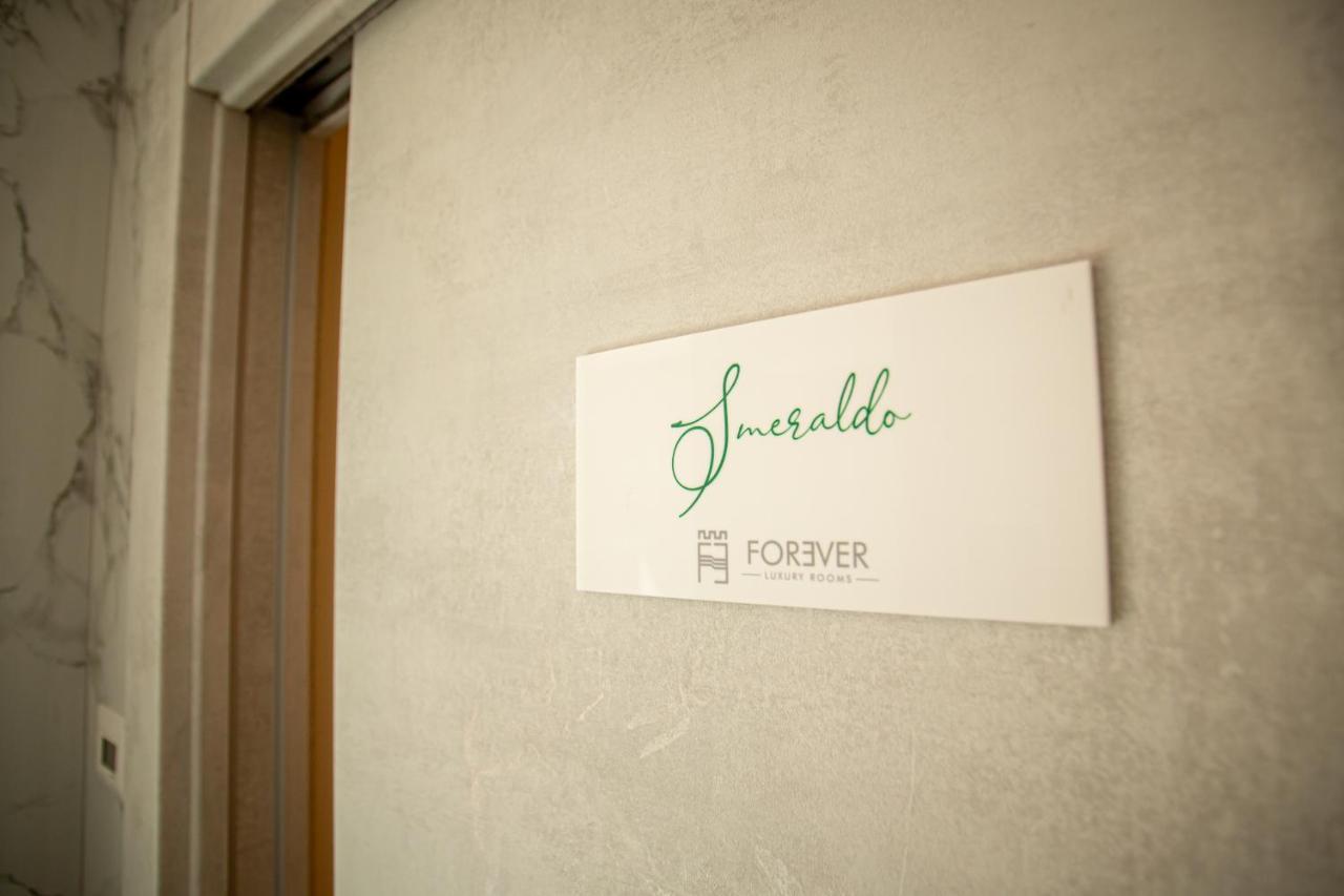 Forever Luxury Rooms Castellammare di Stabia Esterno foto