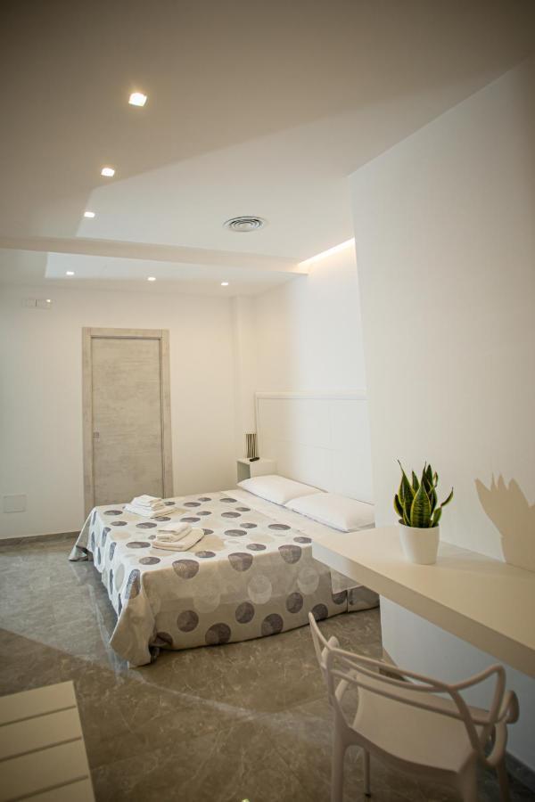 Forever Luxury Rooms Castellammare di Stabia Esterno foto
