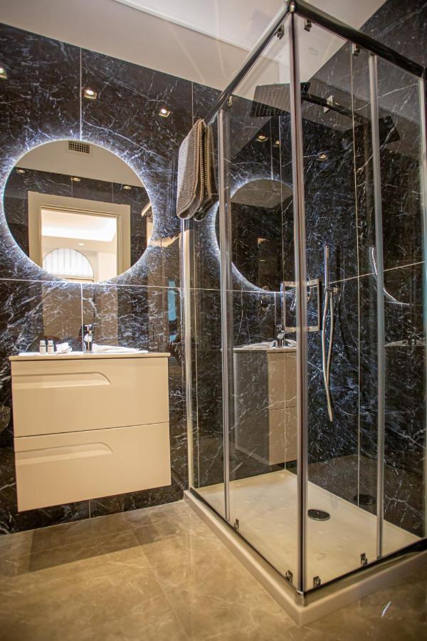 Forever Luxury Rooms Castellammare di Stabia Esterno foto