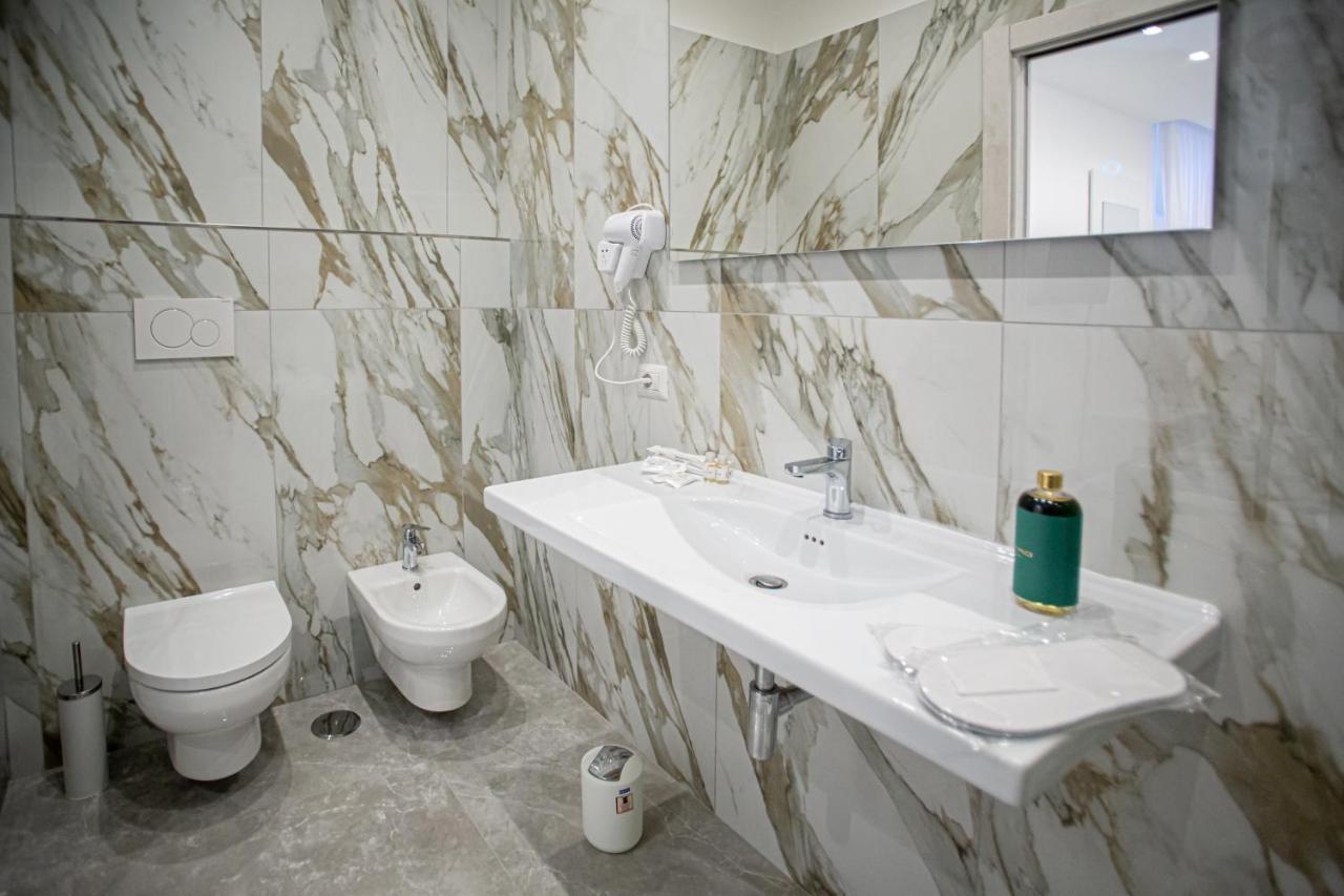 Forever Luxury Rooms Castellammare di Stabia Esterno foto