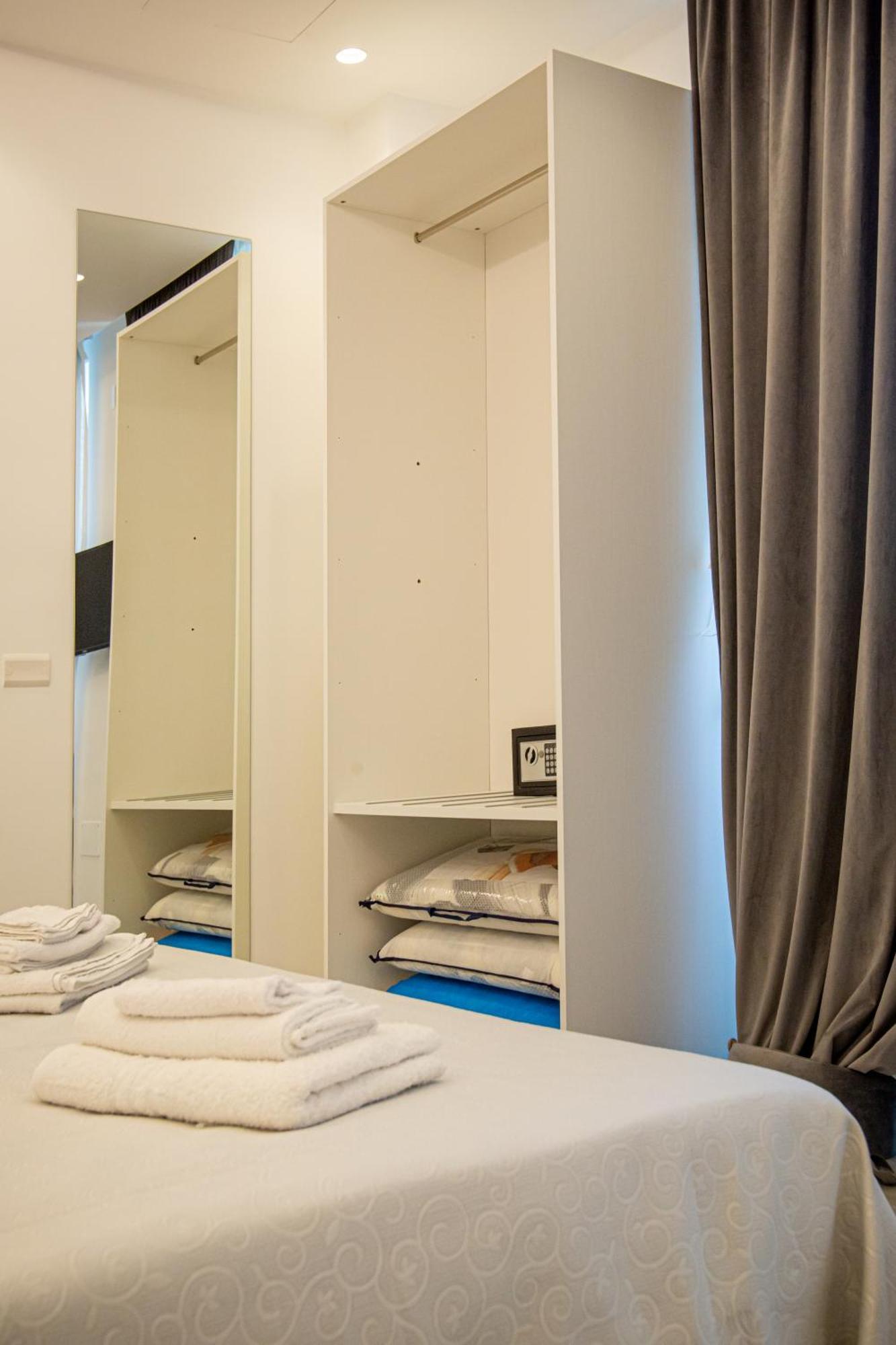 Forever Luxury Rooms Castellammare di Stabia Esterno foto