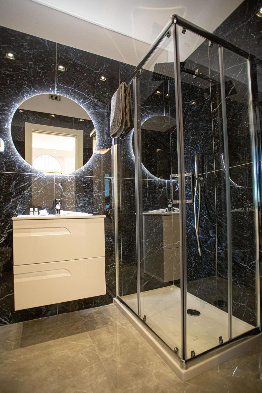Forever Luxury Rooms Castellammare di Stabia Esterno foto