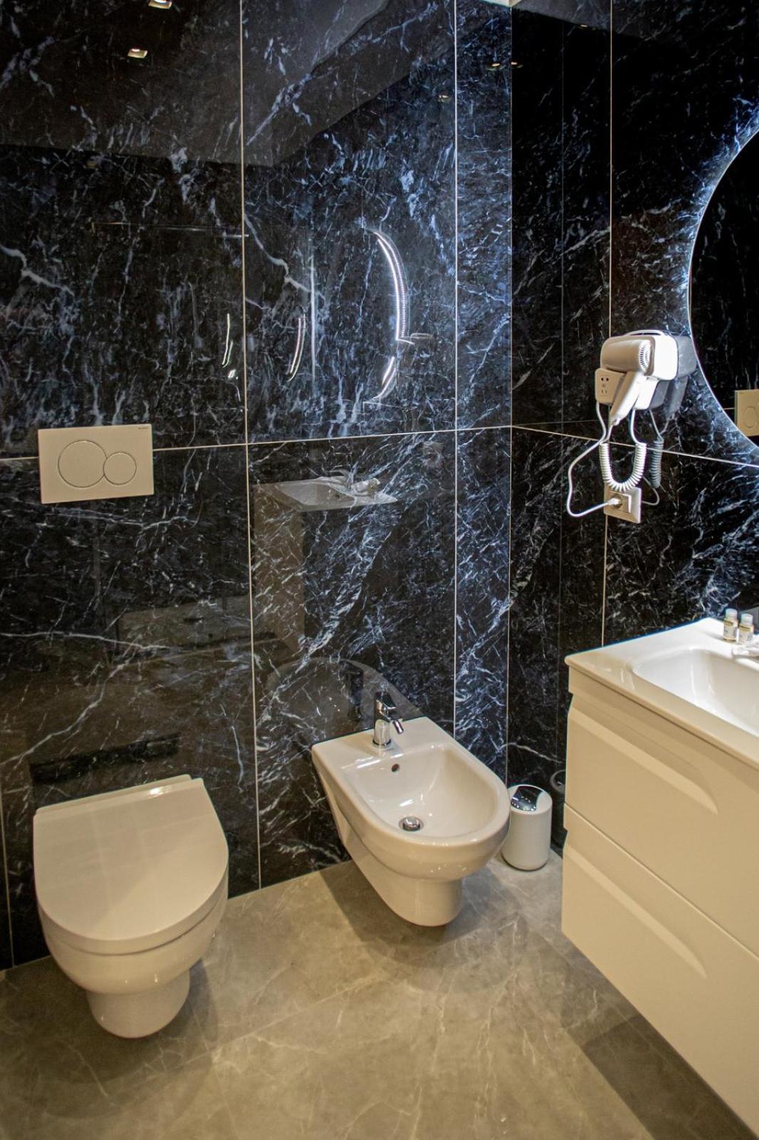 Forever Luxury Rooms Castellammare di Stabia Esterno foto