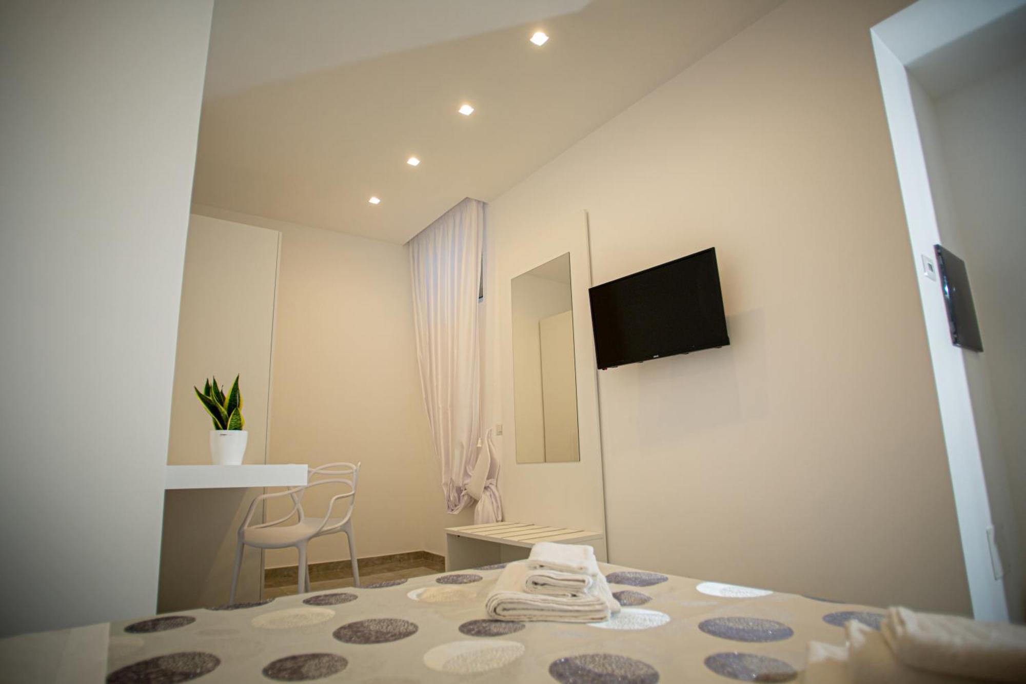 Forever Luxury Rooms Castellammare di Stabia Esterno foto