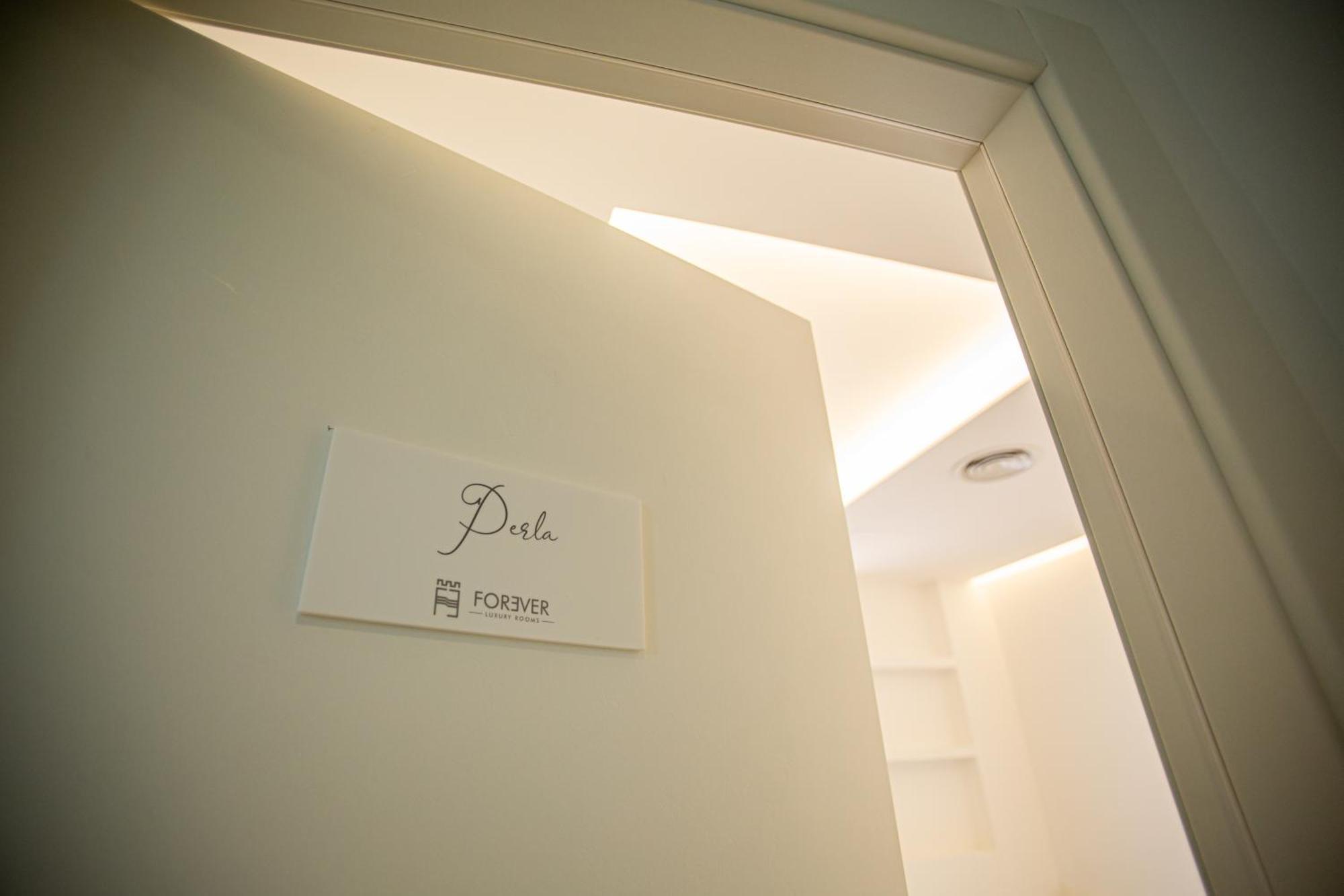 Forever Luxury Rooms Castellammare di Stabia Esterno foto