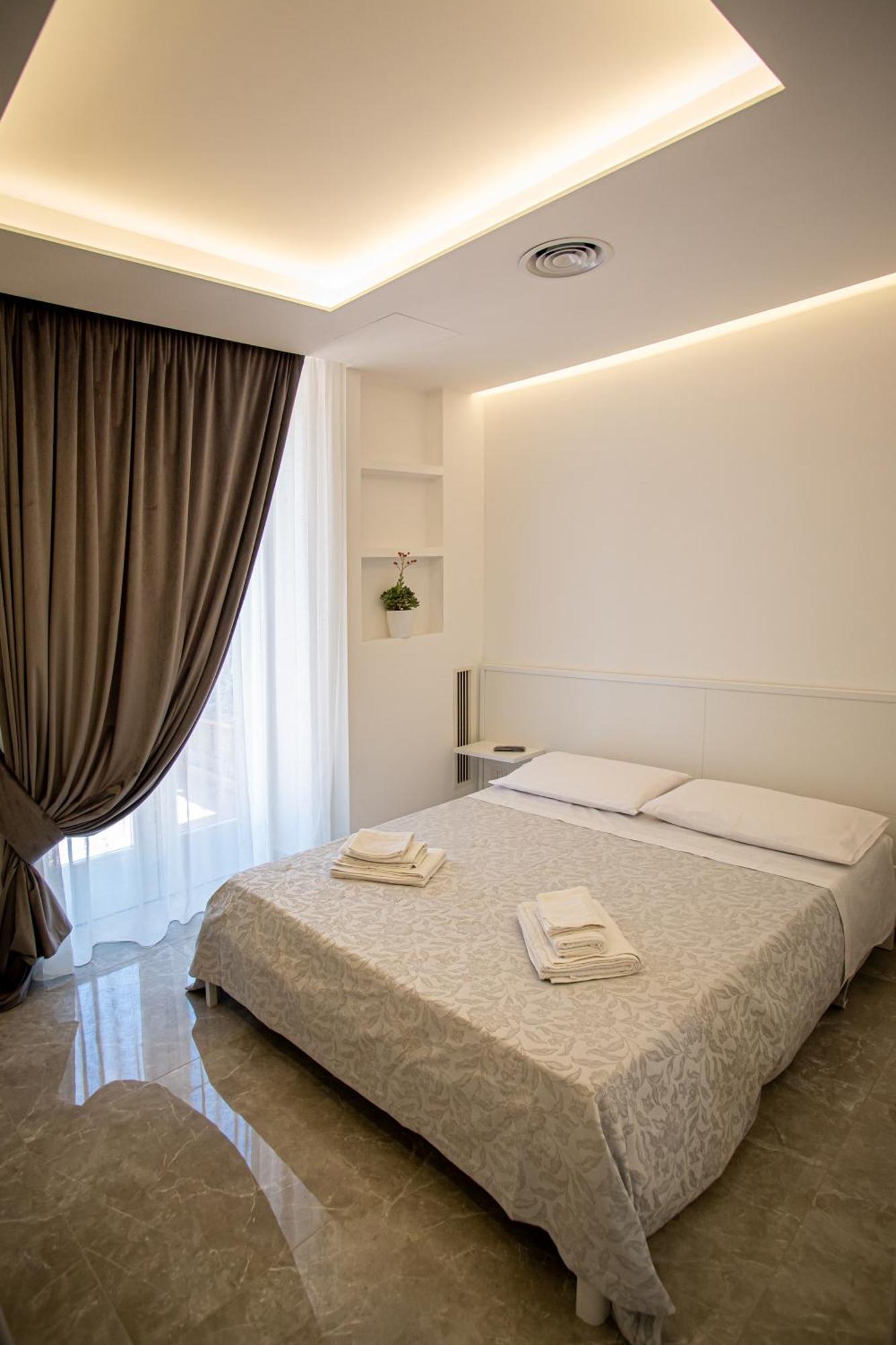 Forever Luxury Rooms Castellammare di Stabia Esterno foto