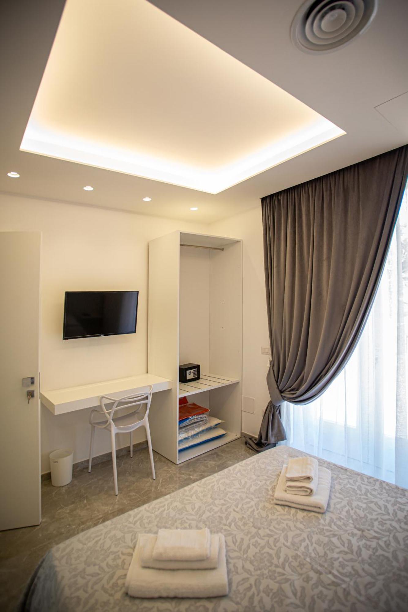 Forever Luxury Rooms Castellammare di Stabia Esterno foto