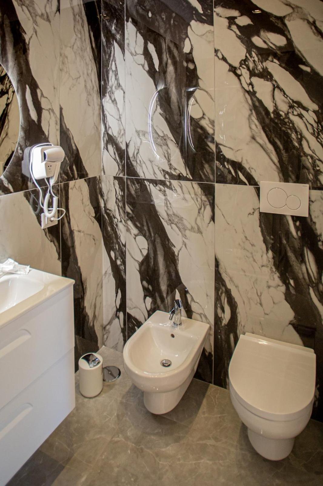 Forever Luxury Rooms Castellammare di Stabia Esterno foto