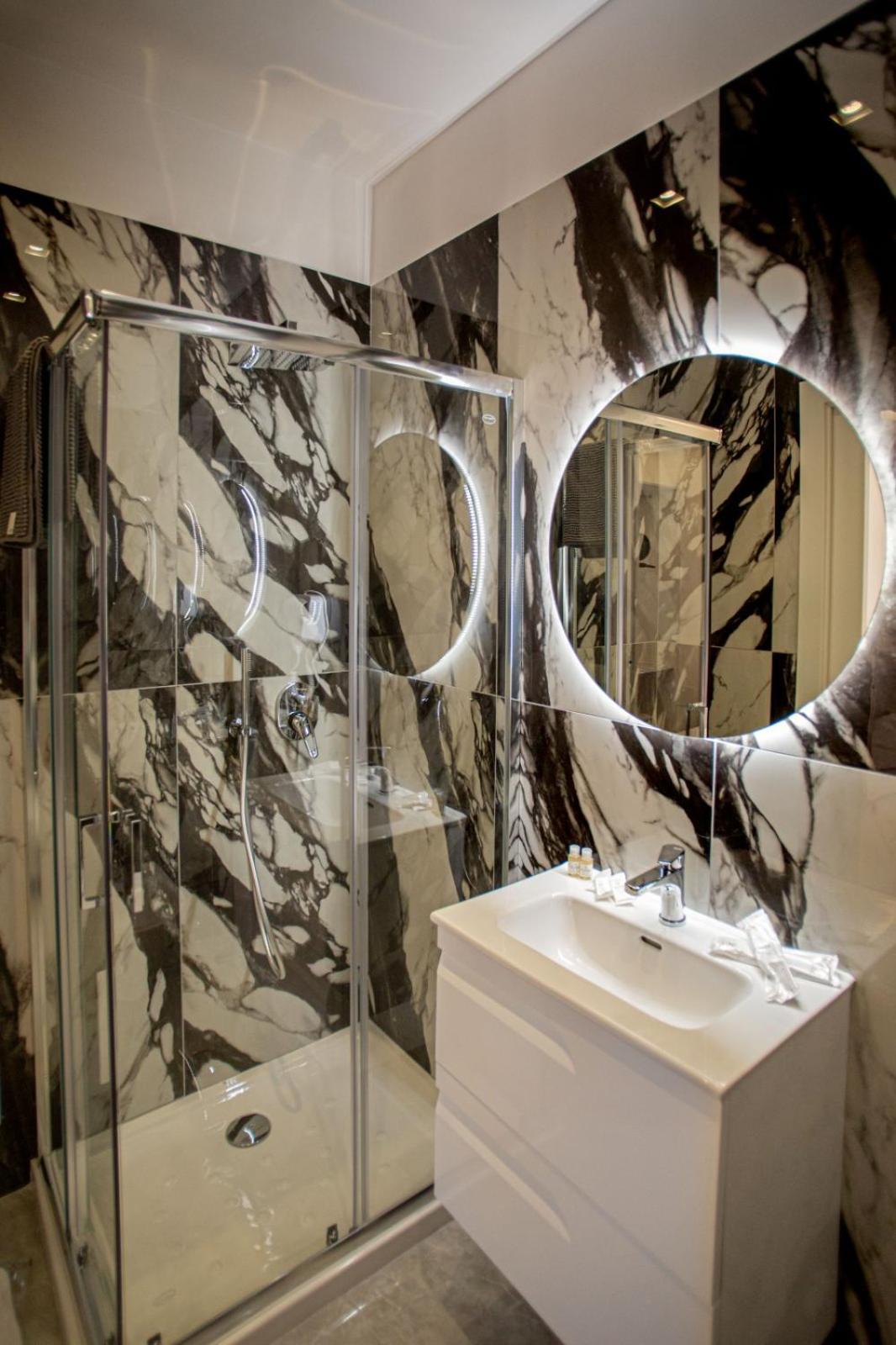 Forever Luxury Rooms Castellammare di Stabia Esterno foto
