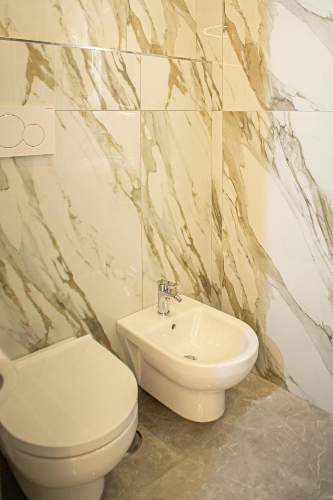 Forever Luxury Rooms Castellammare di Stabia Esterno foto