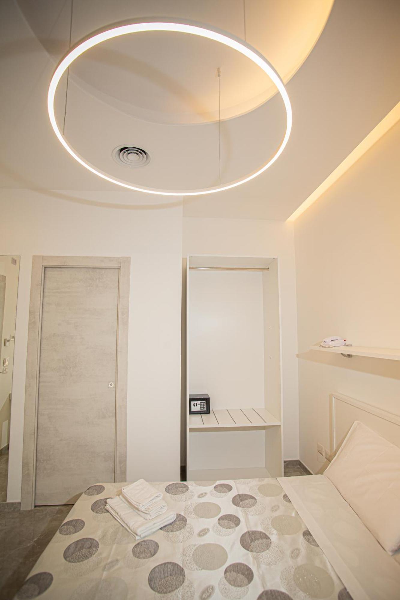Forever Luxury Rooms Castellammare di Stabia Esterno foto