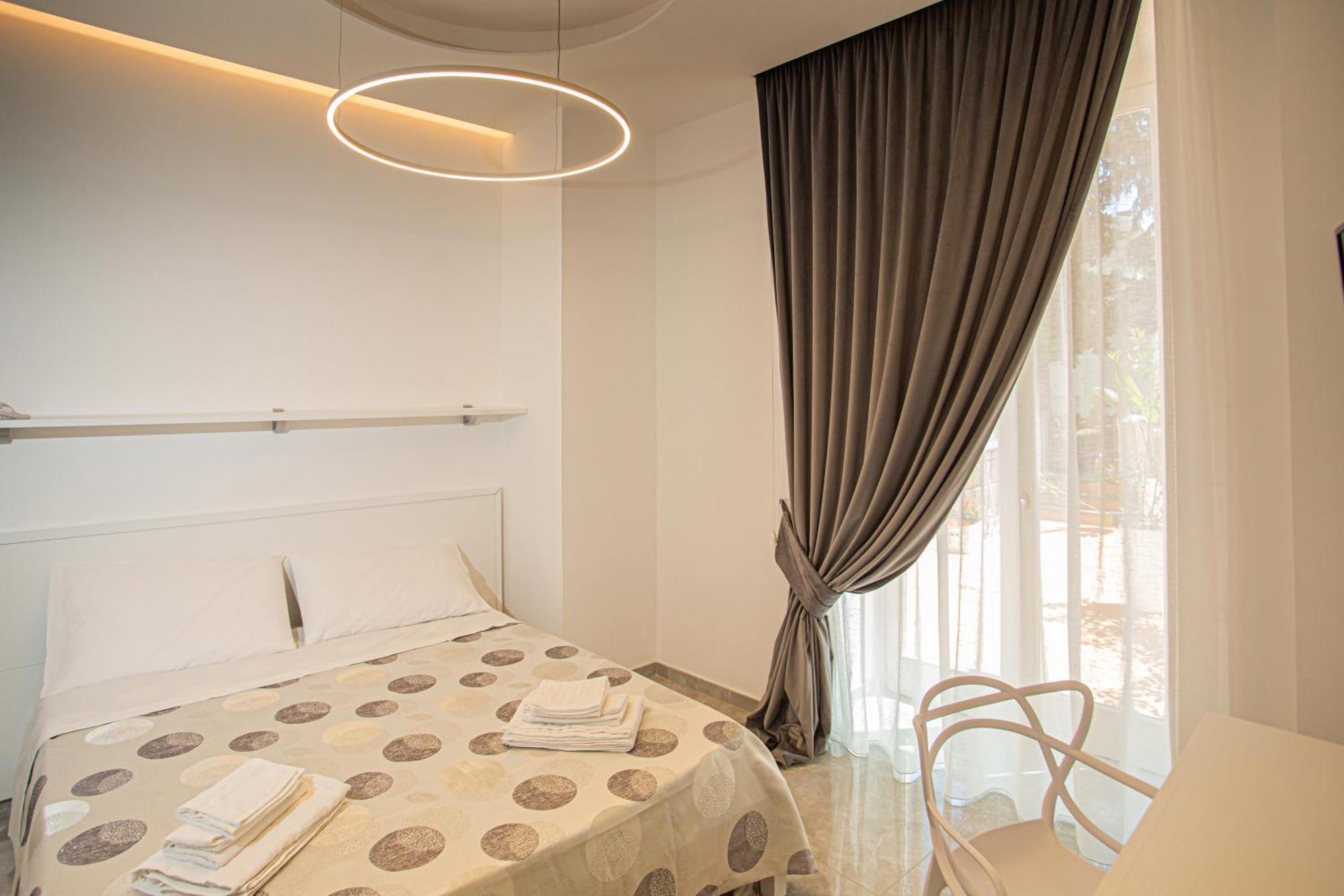 Forever Luxury Rooms Castellammare di Stabia Esterno foto