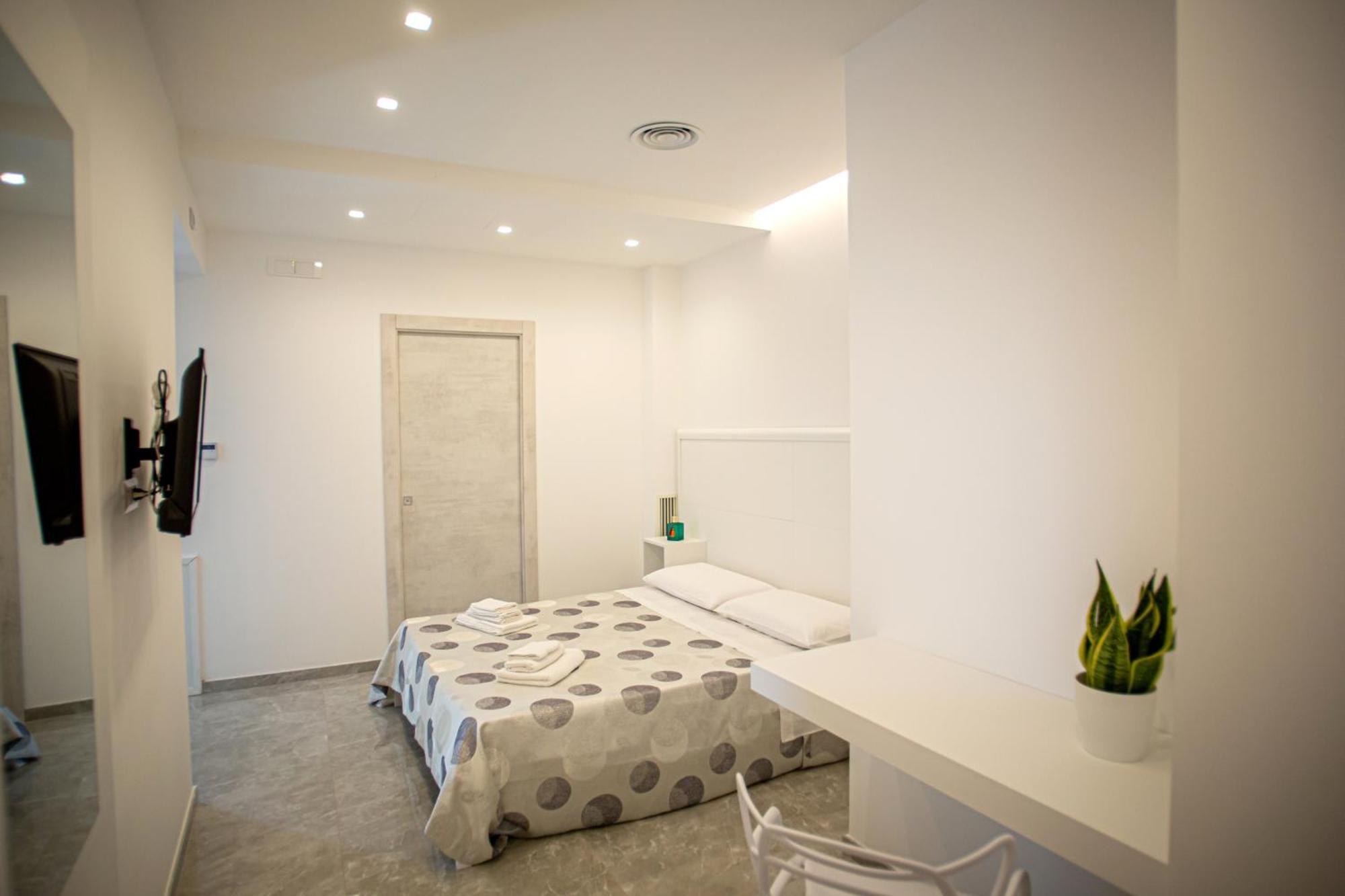 Forever Luxury Rooms Castellammare di Stabia Esterno foto