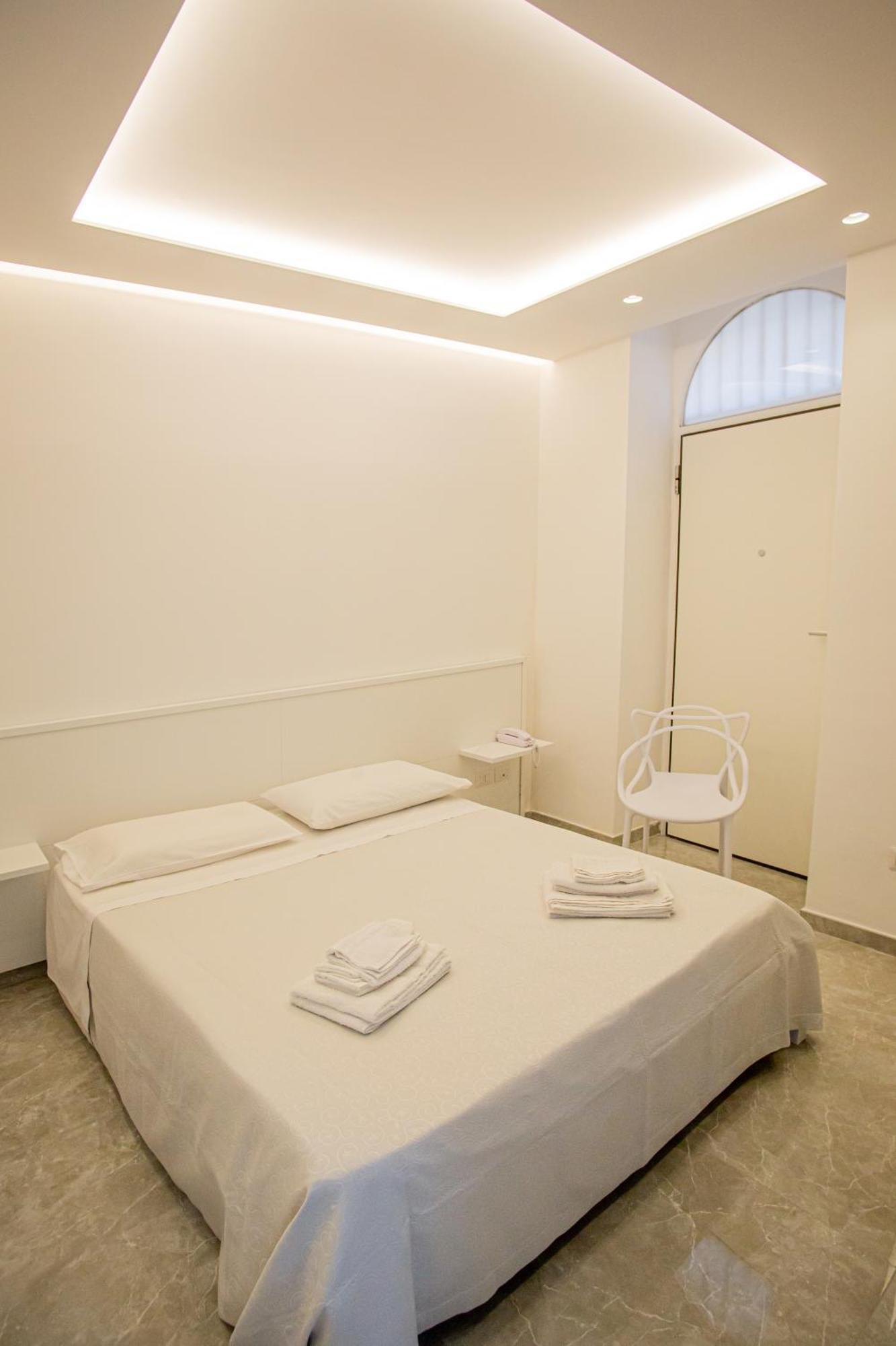 Forever Luxury Rooms Castellammare di Stabia Esterno foto