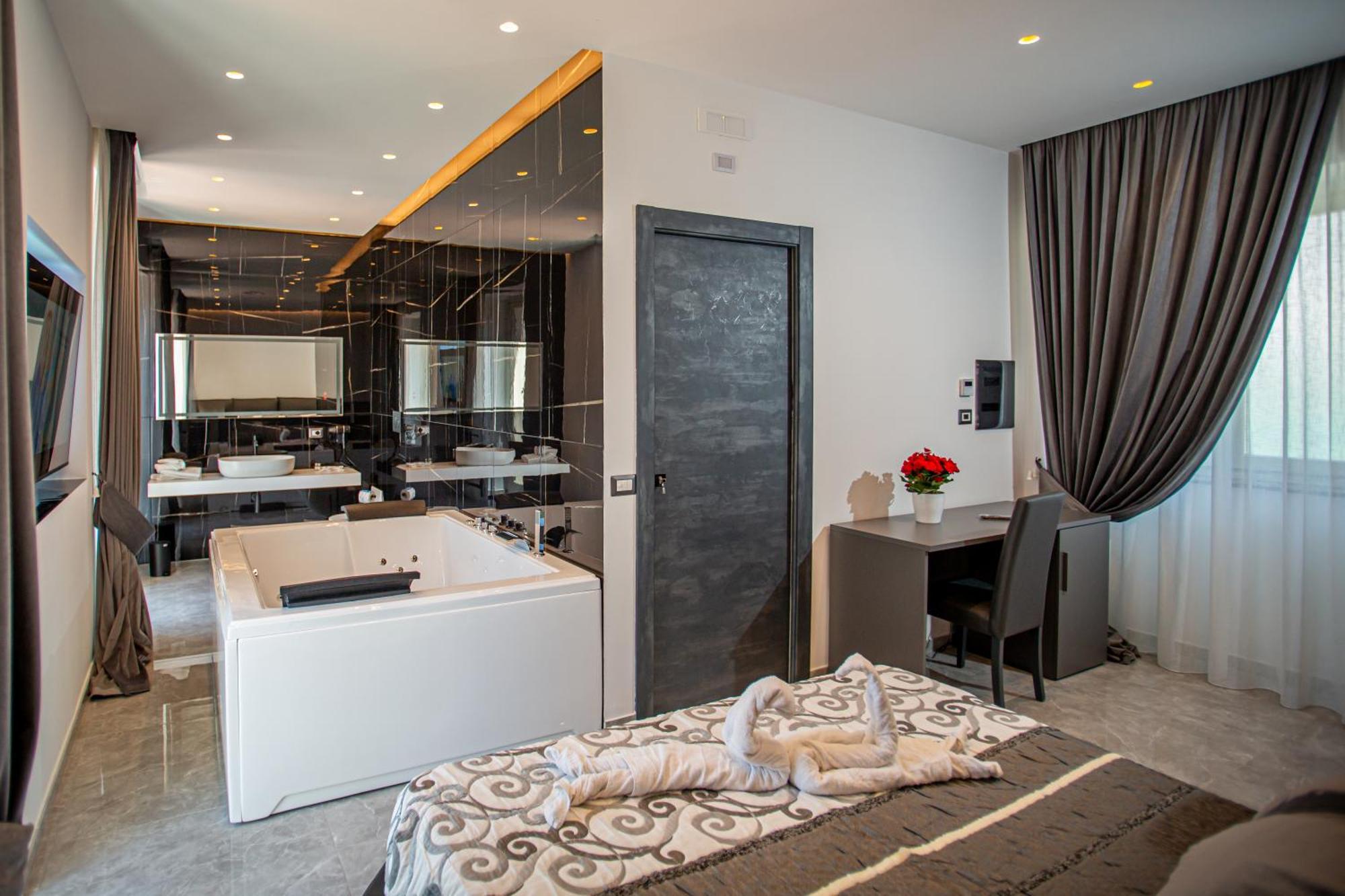 Forever Luxury Rooms Castellammare di Stabia Esterno foto