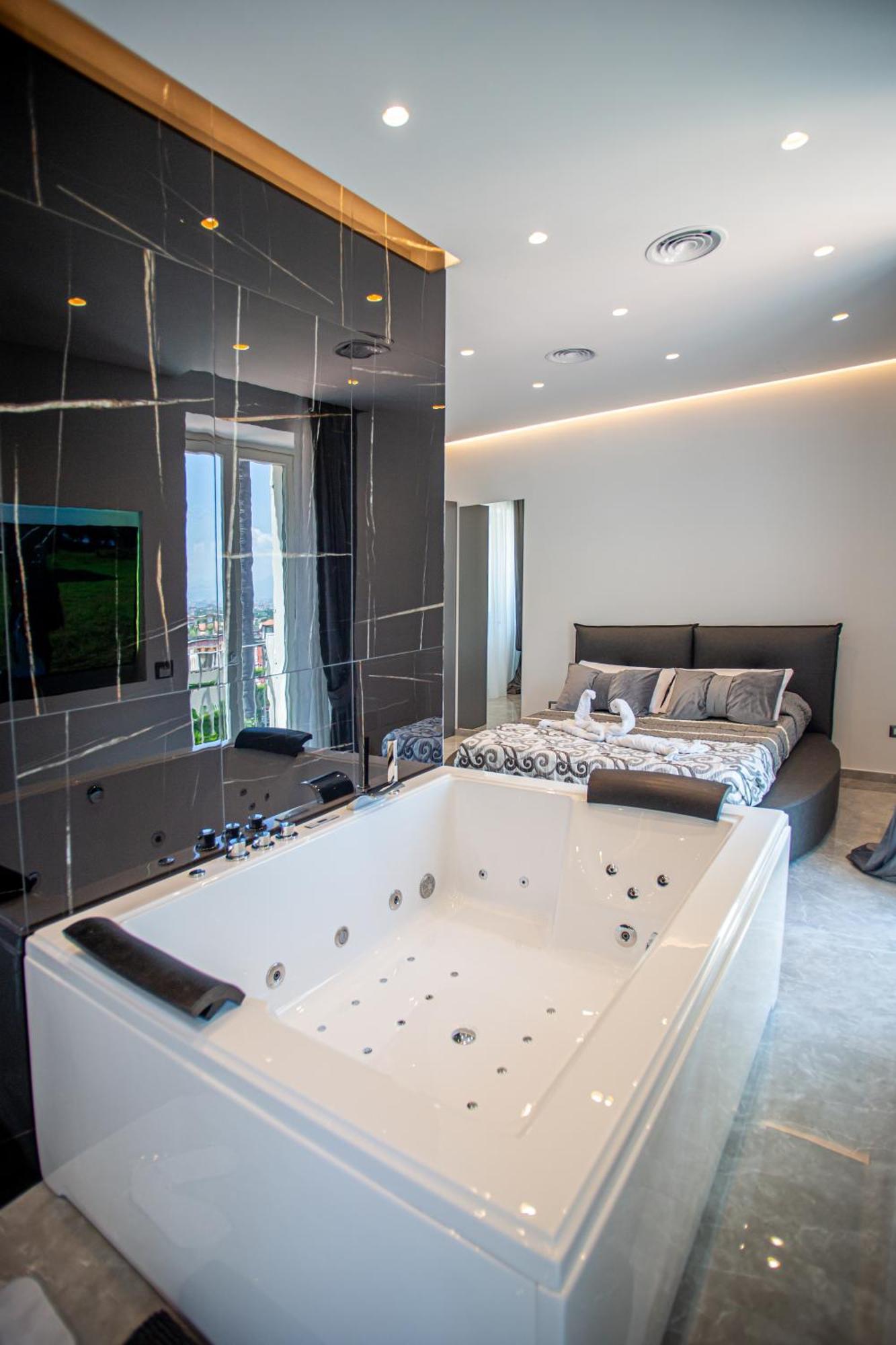 Forever Luxury Rooms Castellammare di Stabia Esterno foto