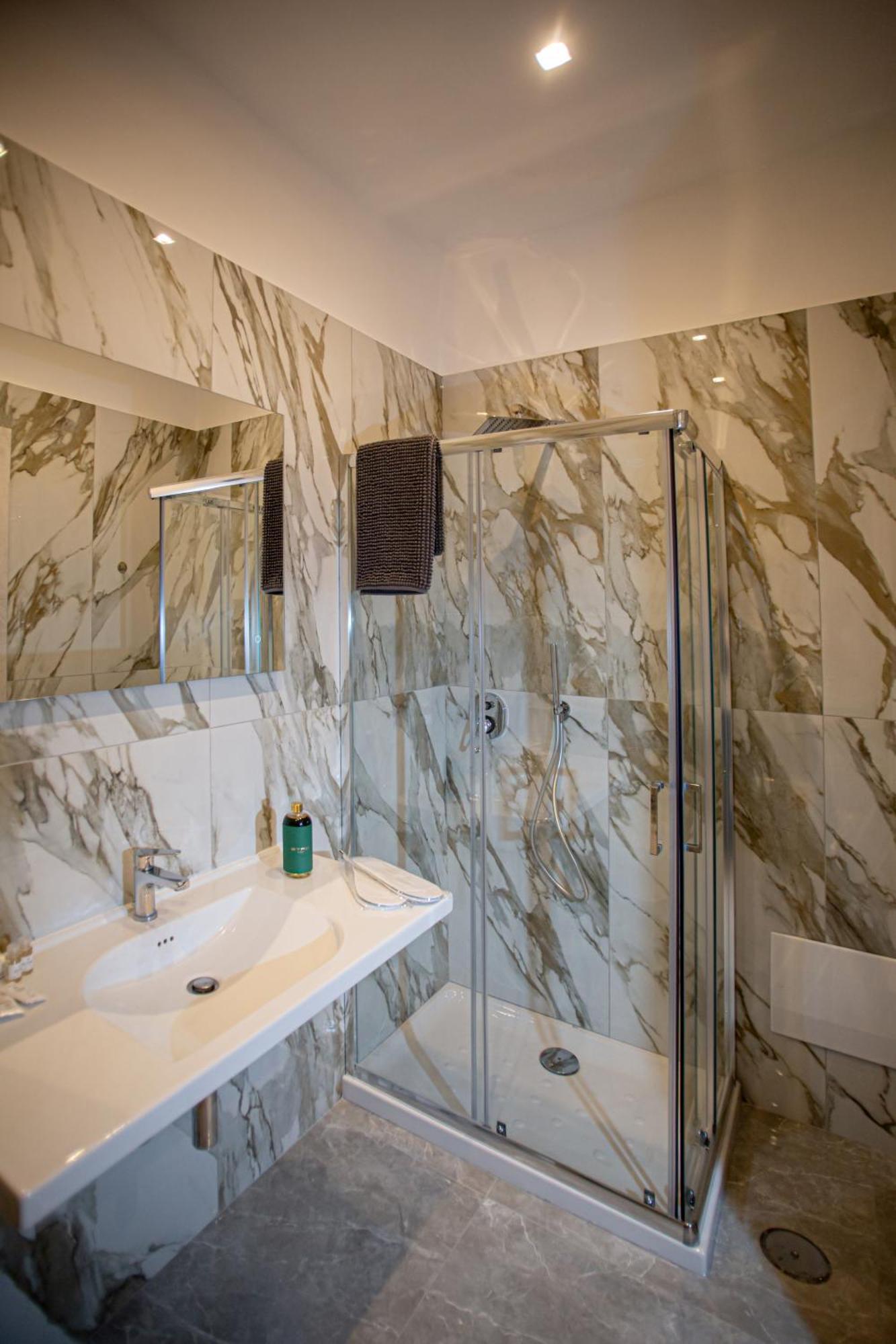 Forever Luxury Rooms Castellammare di Stabia Esterno foto