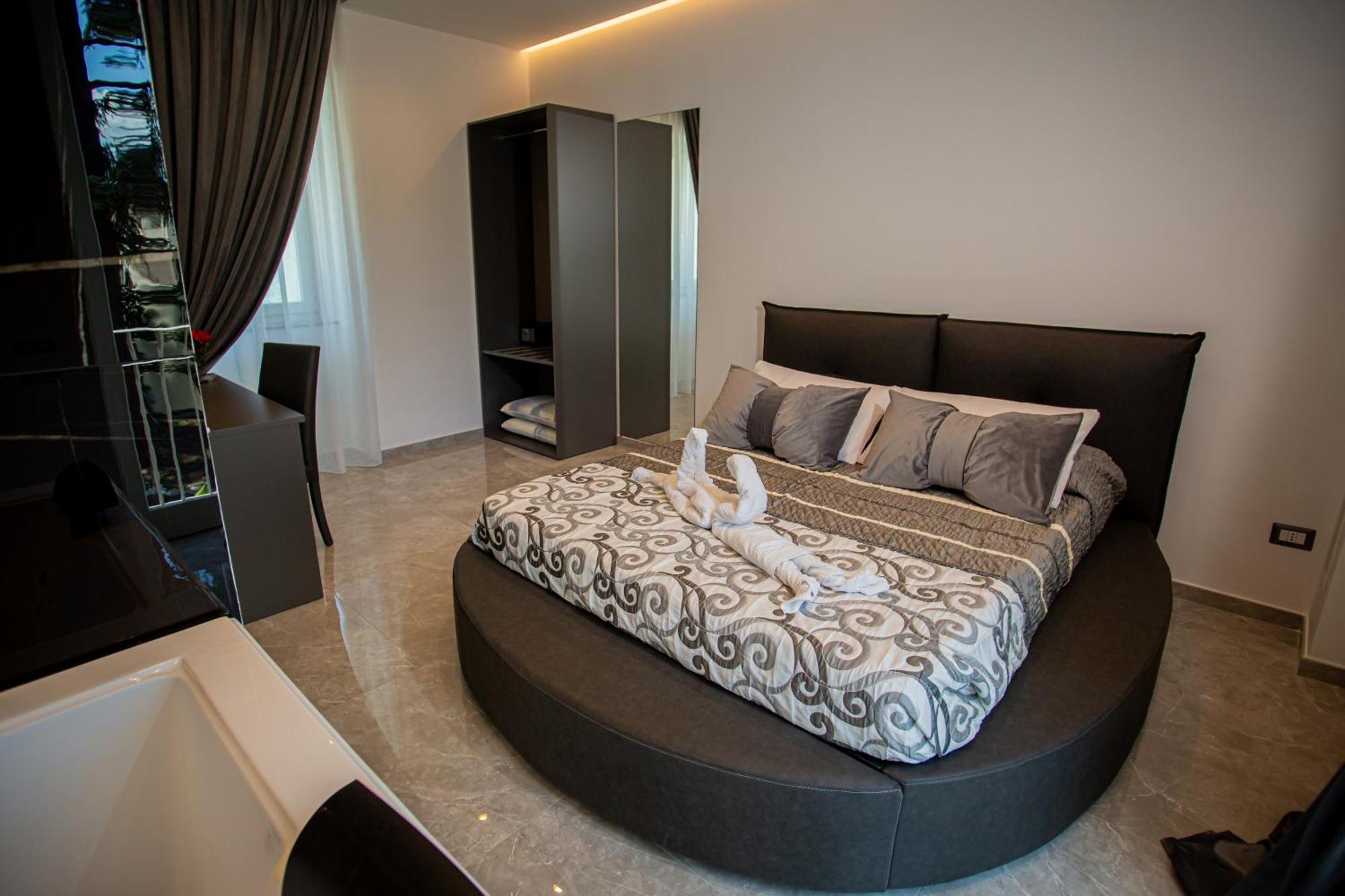 Forever Luxury Rooms Castellammare di Stabia Esterno foto