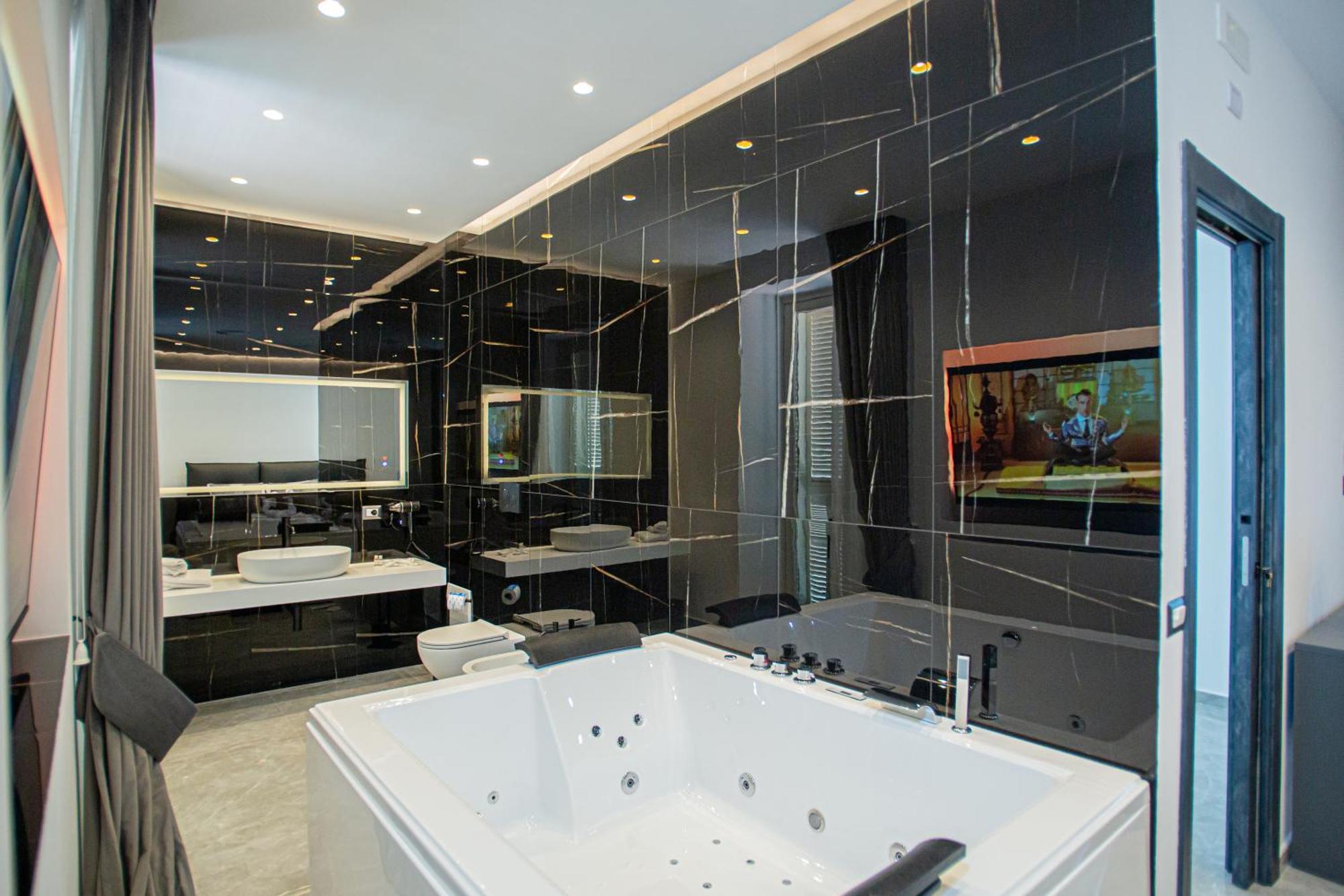 Forever Luxury Rooms Castellammare di Stabia Esterno foto