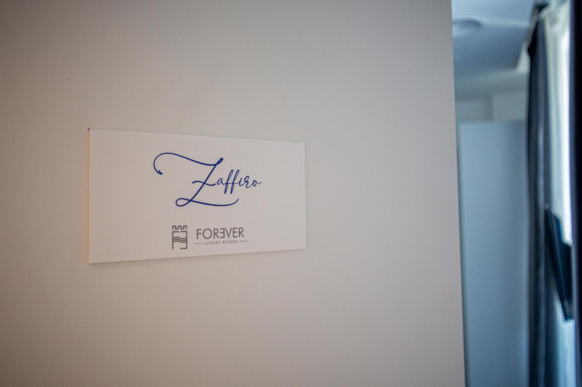 Forever Luxury Rooms Castellammare di Stabia Esterno foto