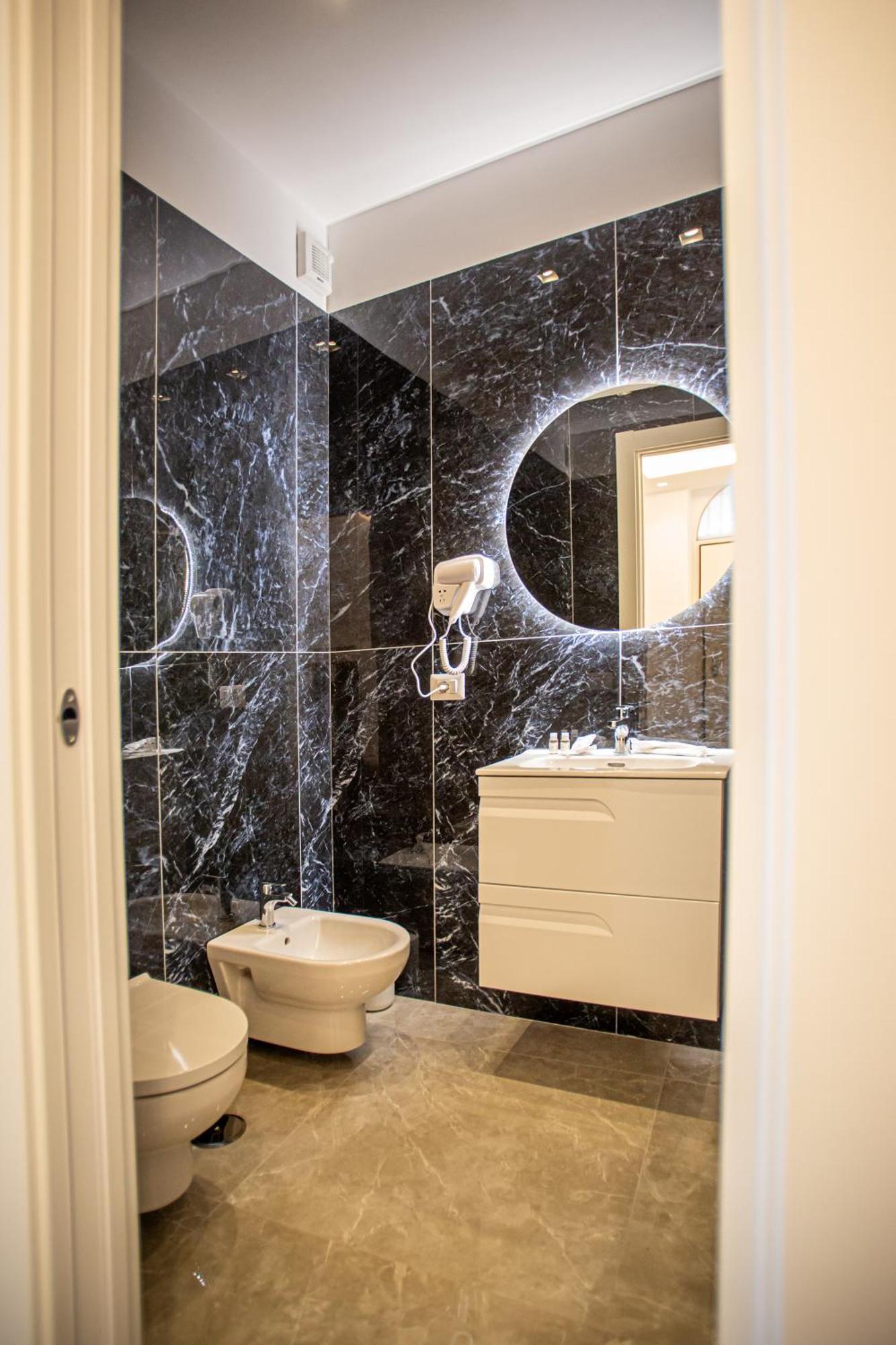 Forever Luxury Rooms Castellammare di Stabia Esterno foto