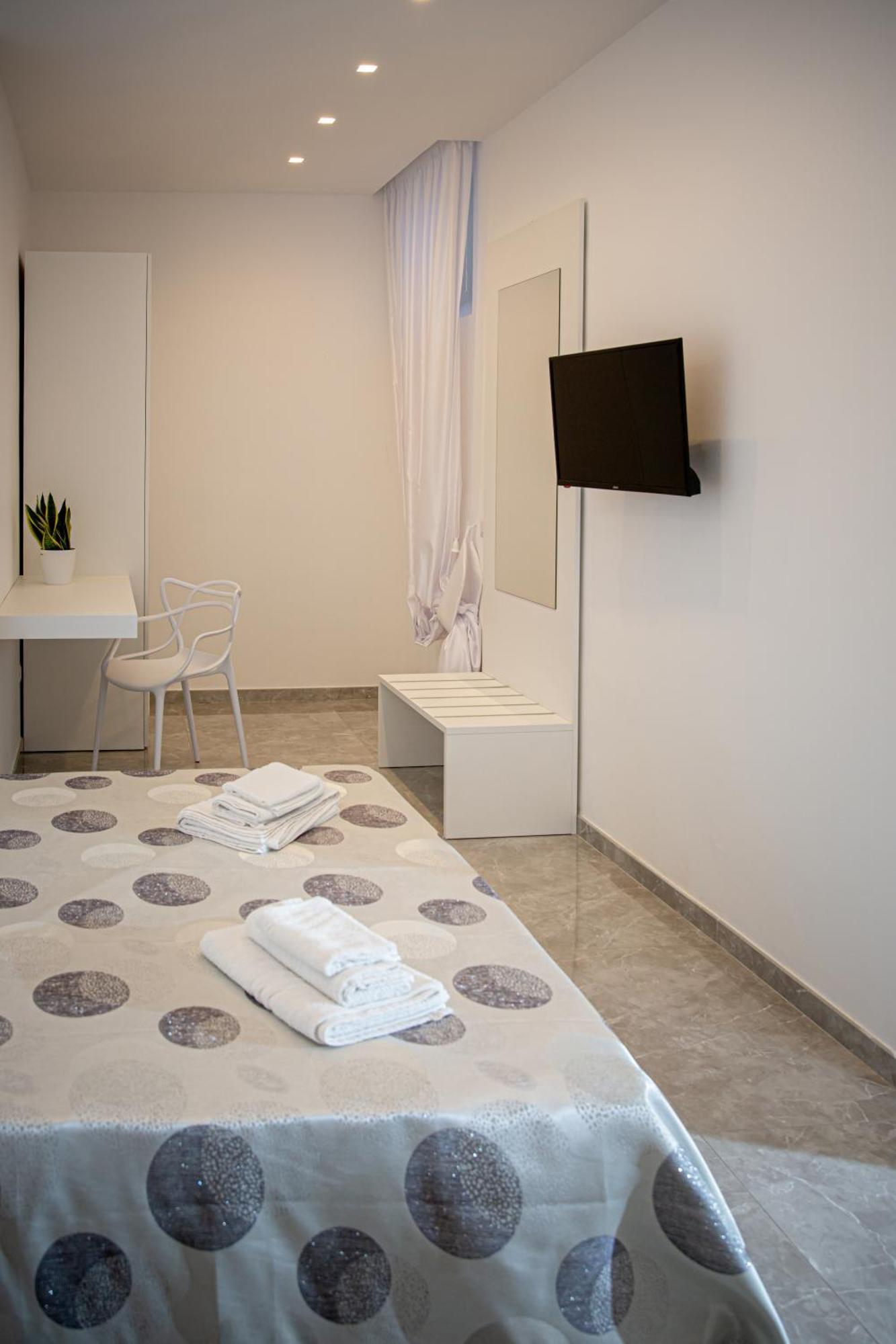 Forever Luxury Rooms Castellammare di Stabia Esterno foto