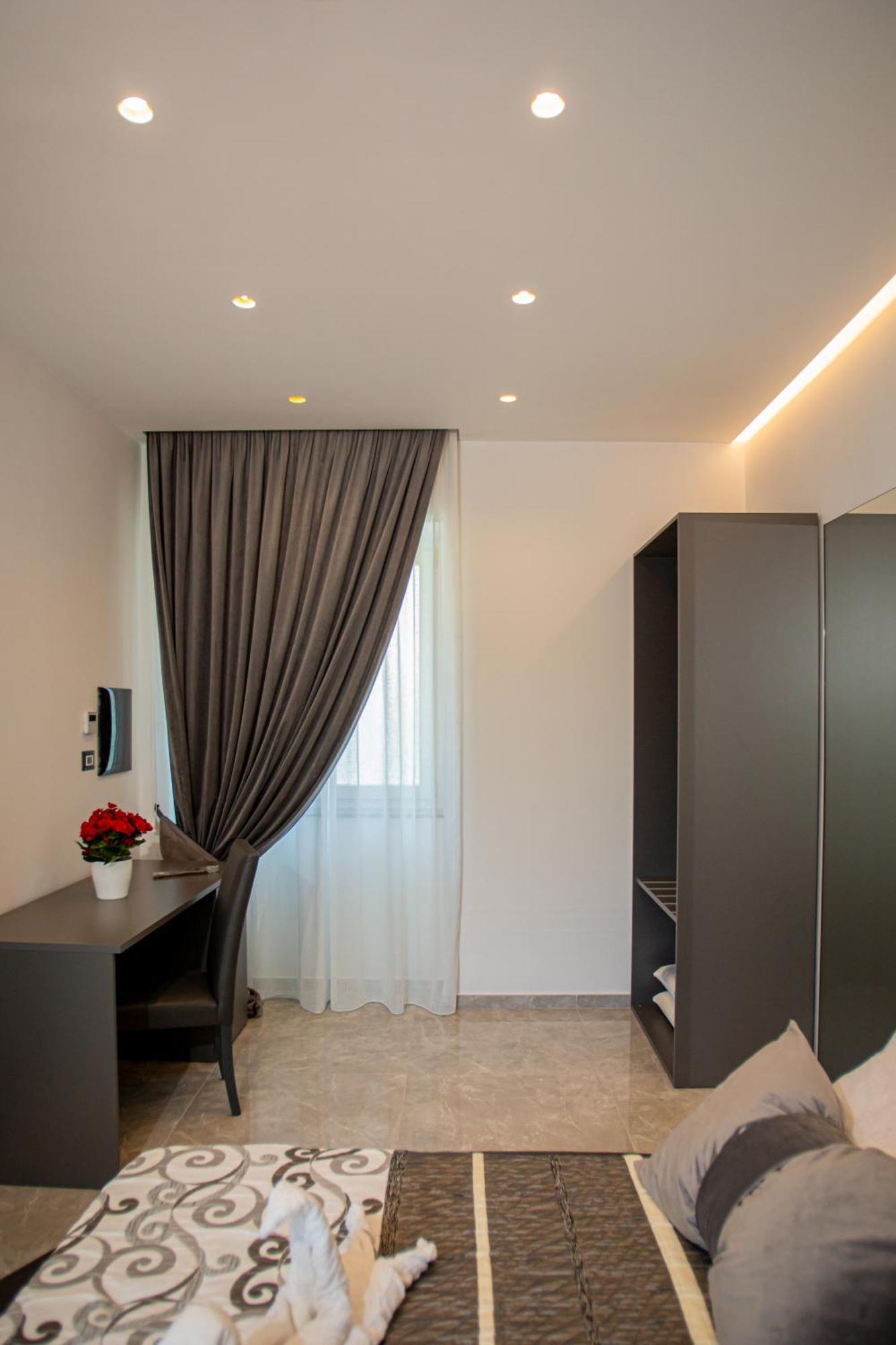Forever Luxury Rooms Castellammare di Stabia Esterno foto