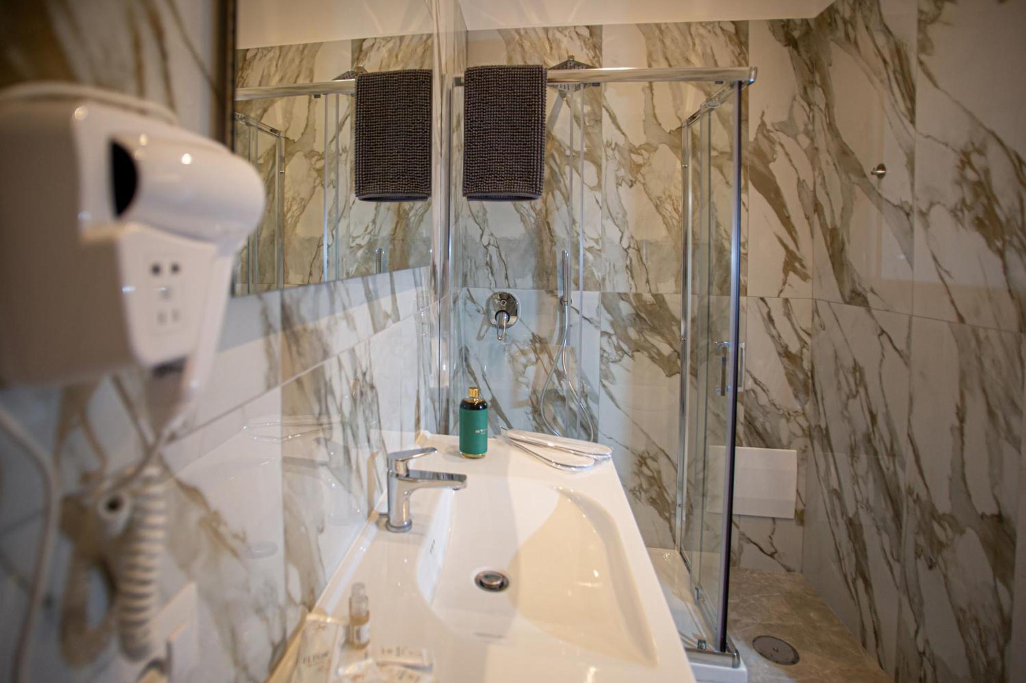 Forever Luxury Rooms Castellammare di Stabia Esterno foto