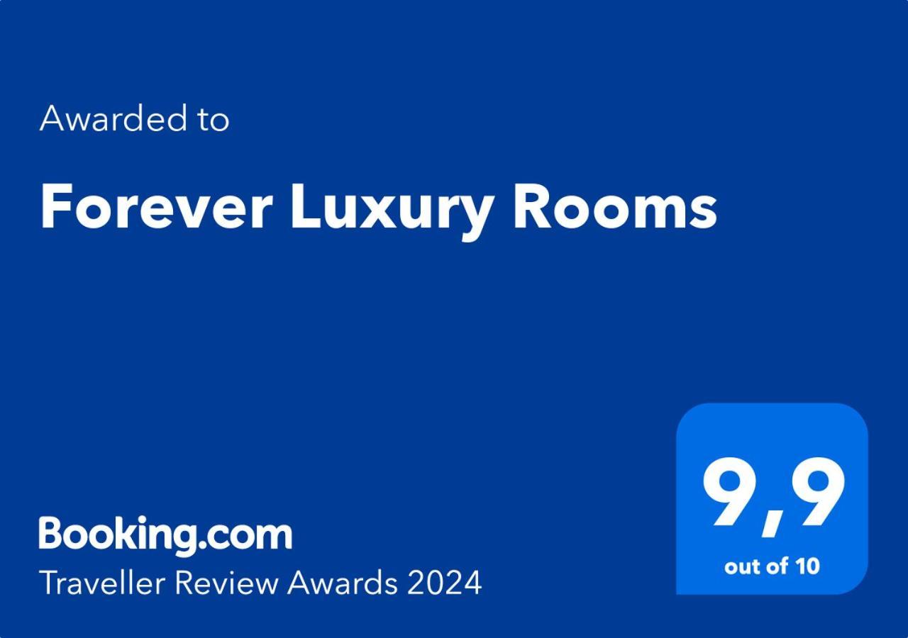 Forever Luxury Rooms Castellammare di Stabia Esterno foto