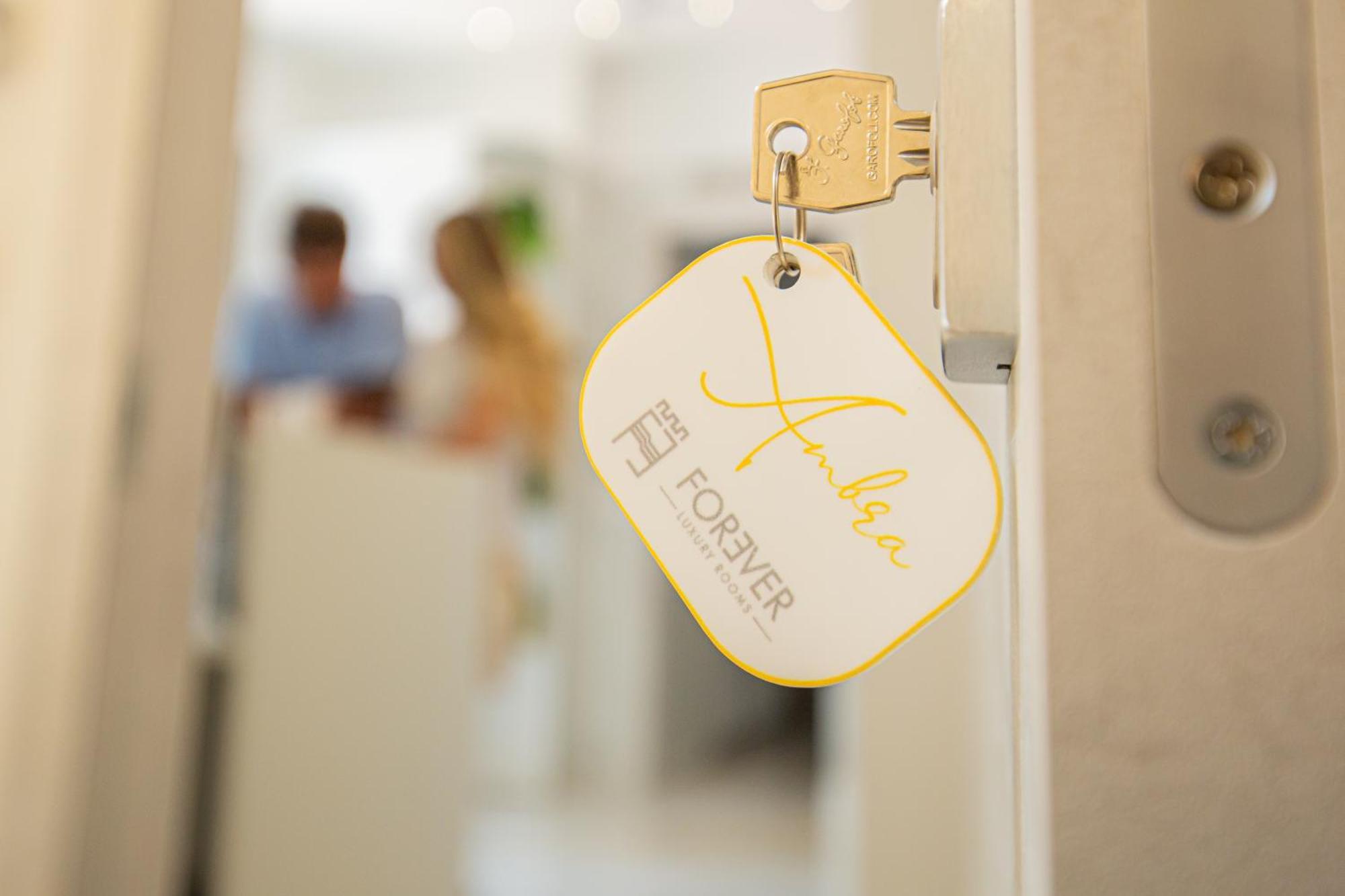 Forever Luxury Rooms Castellammare di Stabia Esterno foto
