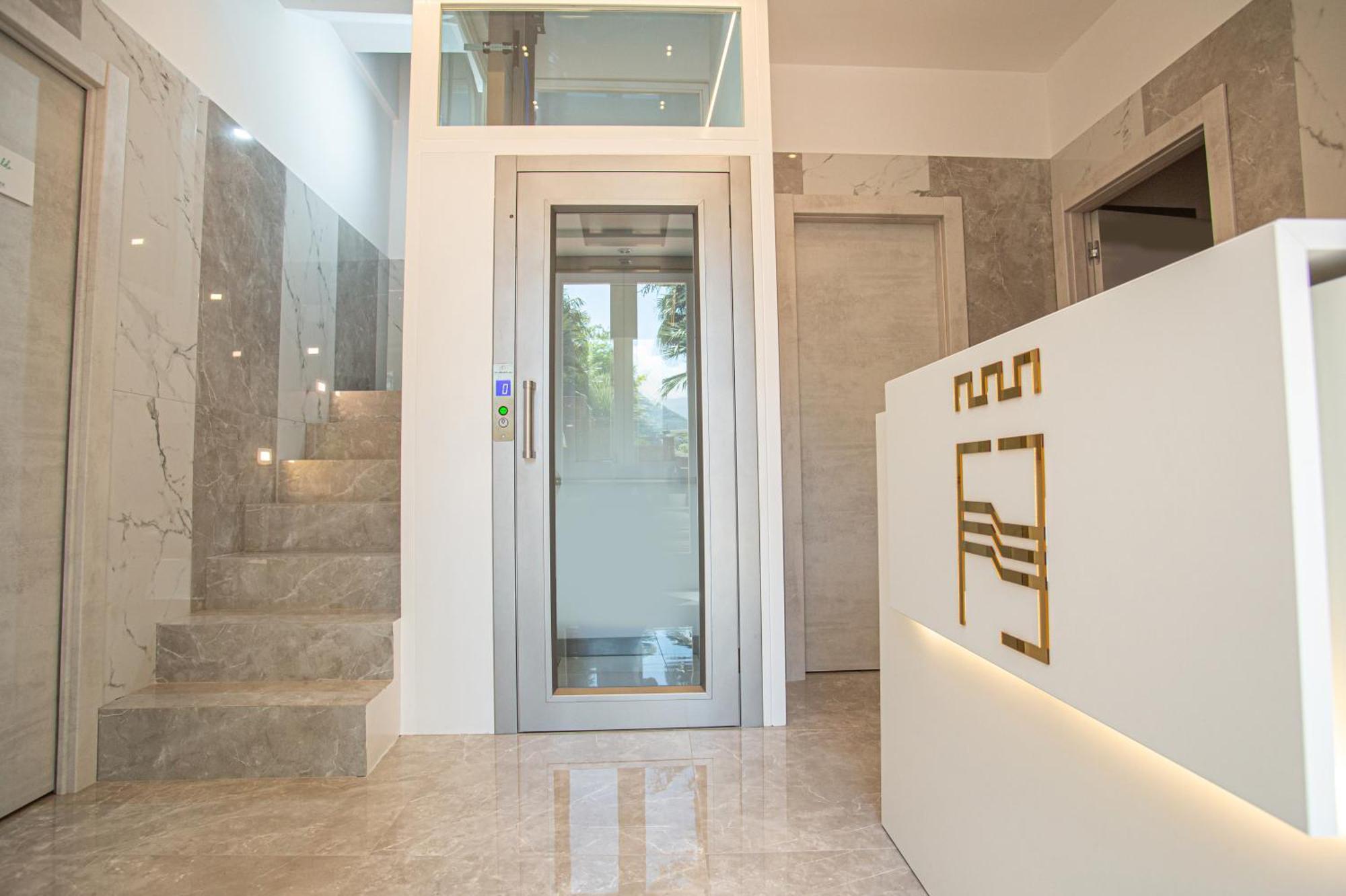 Forever Luxury Rooms Castellammare di Stabia Esterno foto