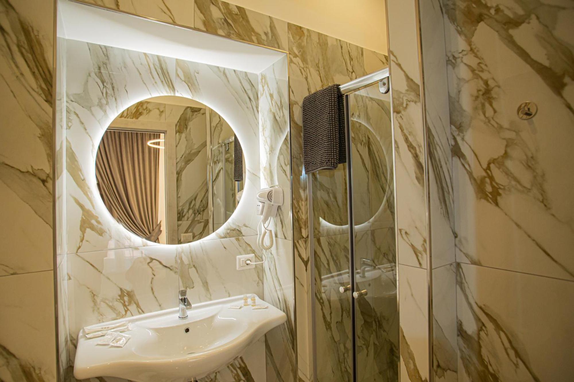 Forever Luxury Rooms Castellammare di Stabia Esterno foto