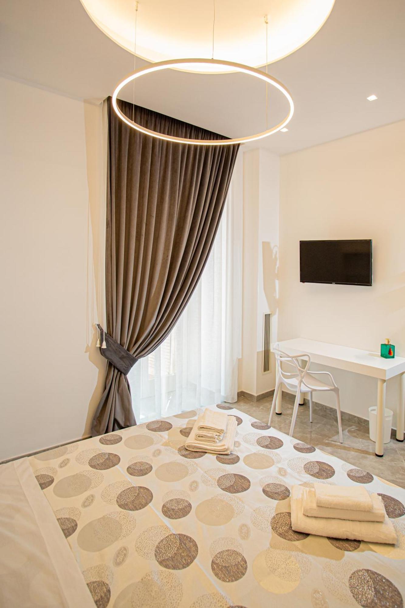 Forever Luxury Rooms Castellammare di Stabia Esterno foto