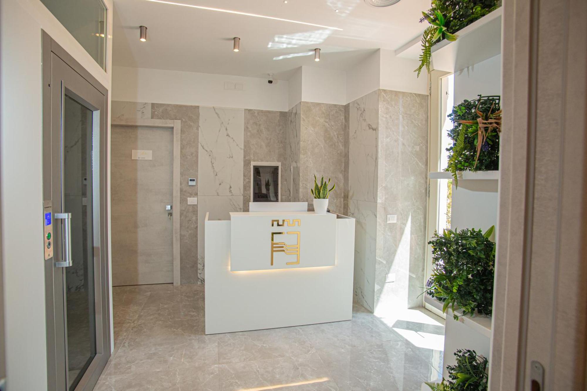 Forever Luxury Rooms Castellammare di Stabia Esterno foto