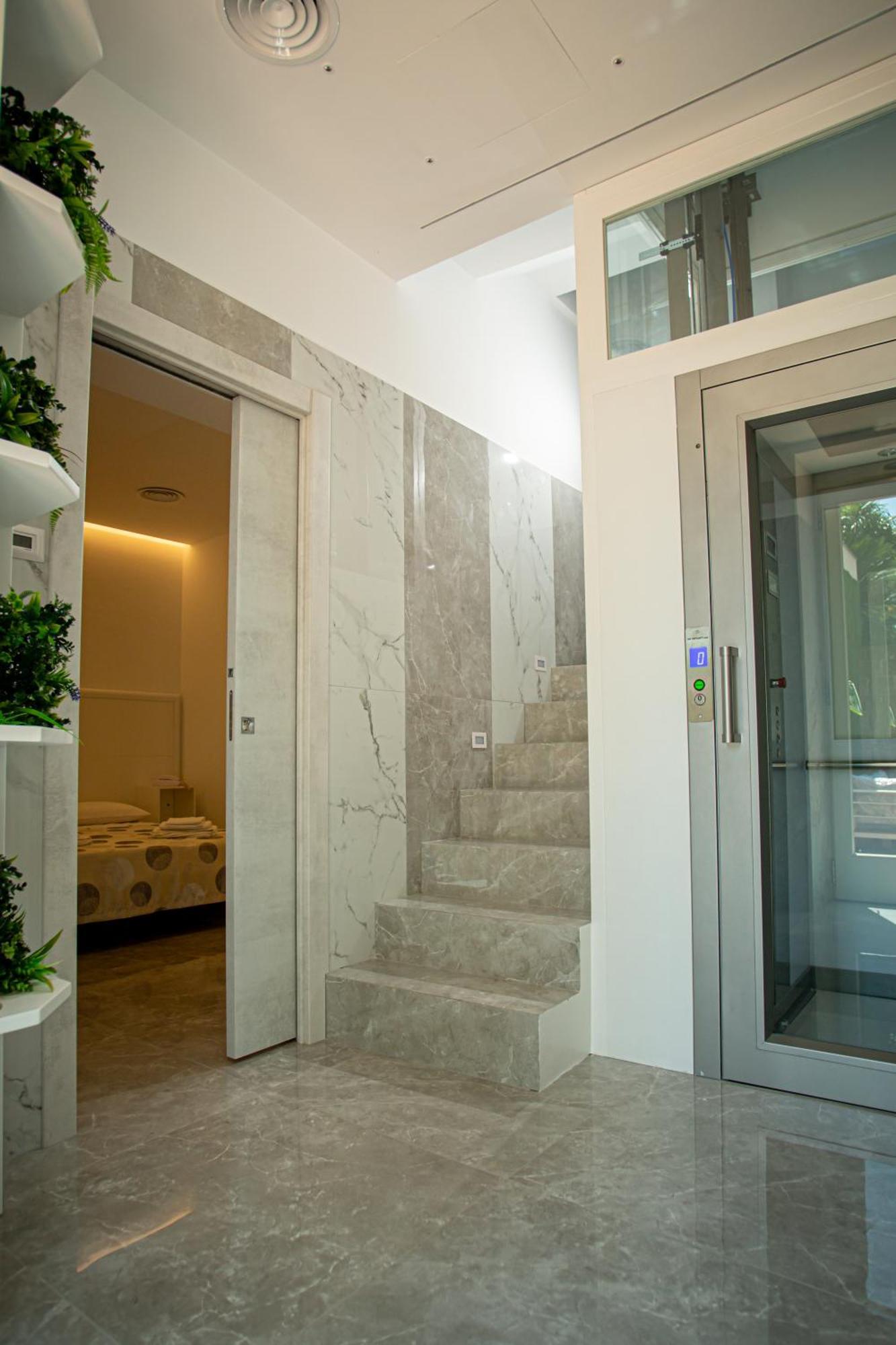 Forever Luxury Rooms Castellammare di Stabia Esterno foto