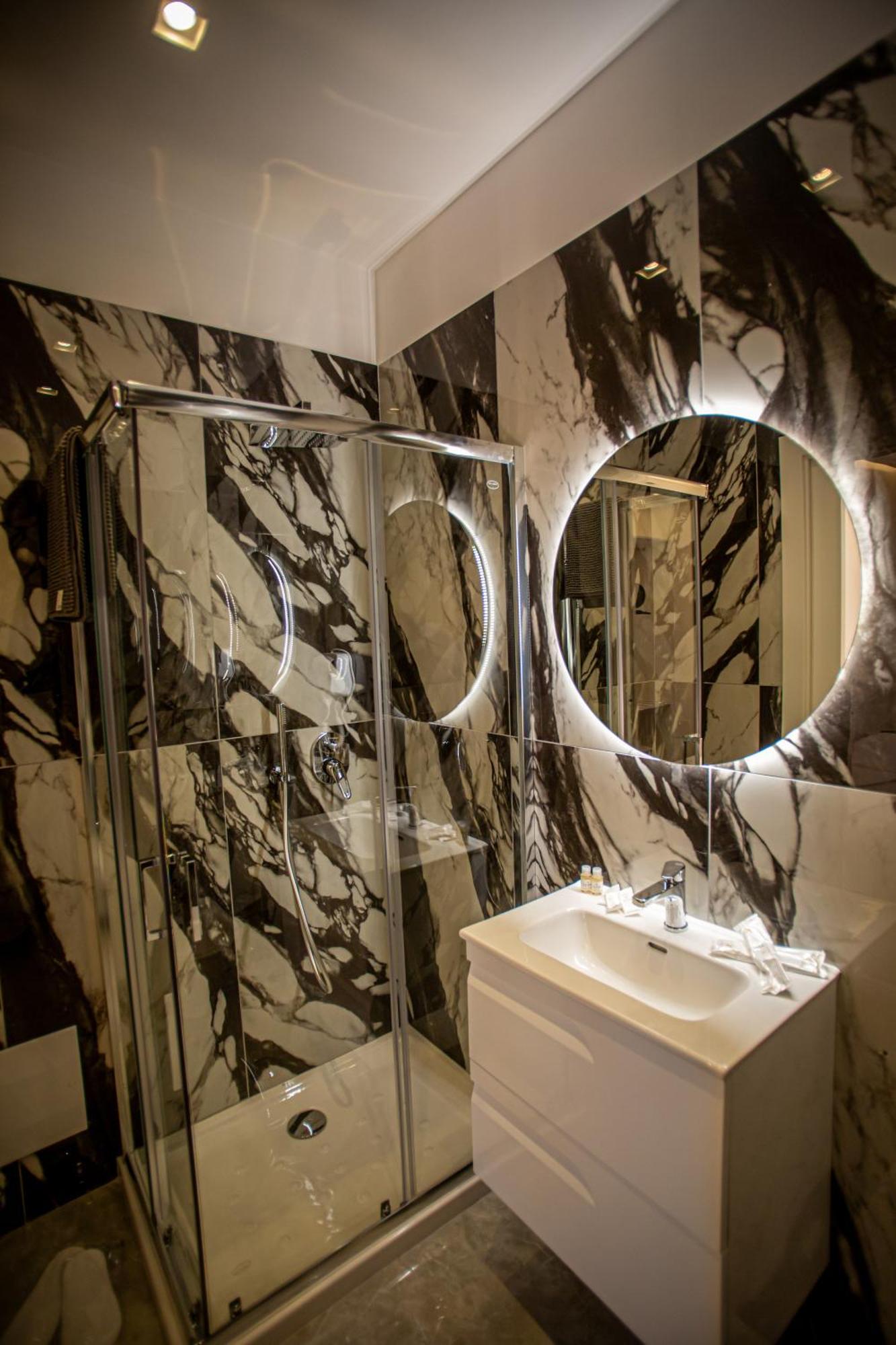 Forever Luxury Rooms Castellammare di Stabia Esterno foto