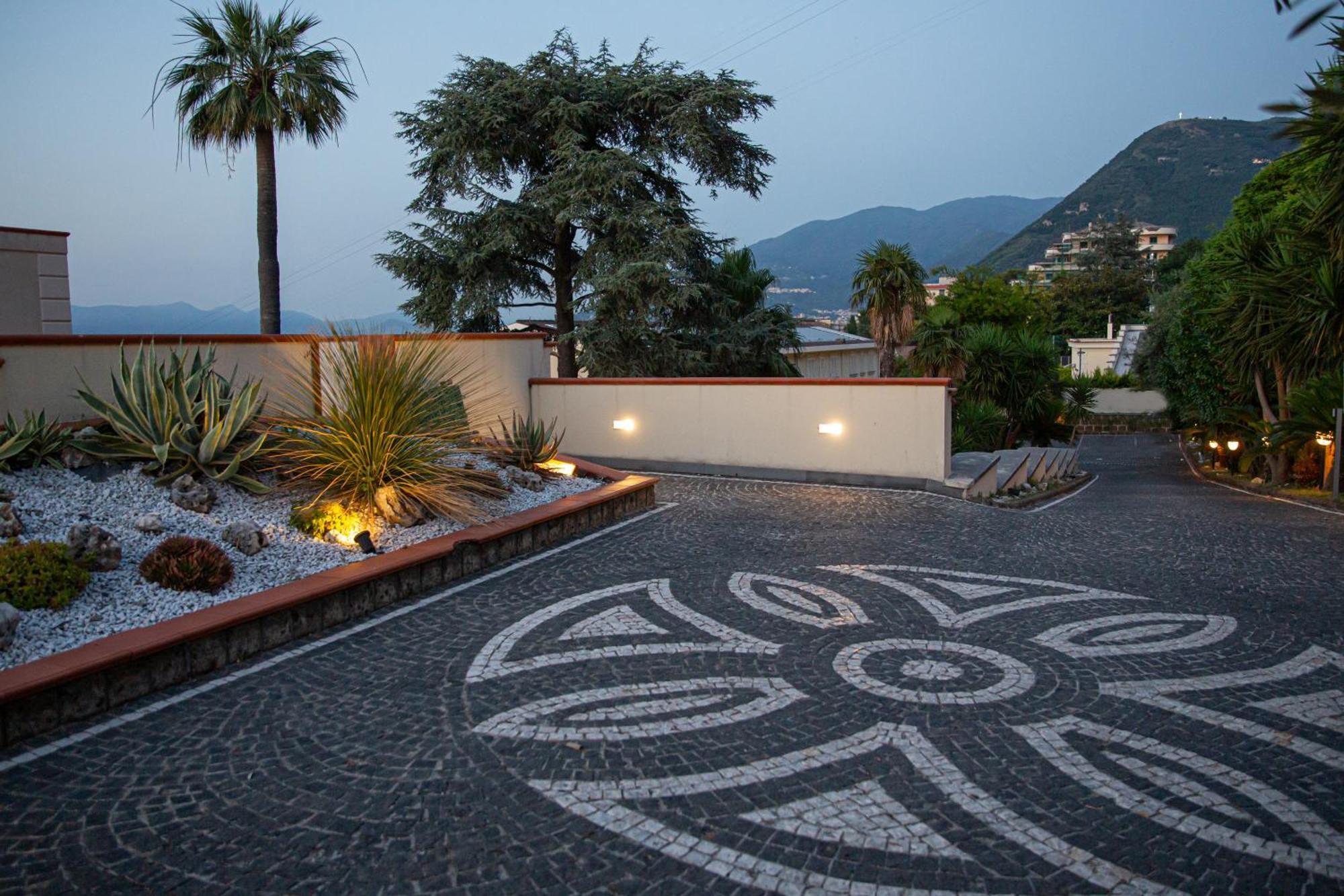 Forever Luxury Rooms Castellammare di Stabia Esterno foto