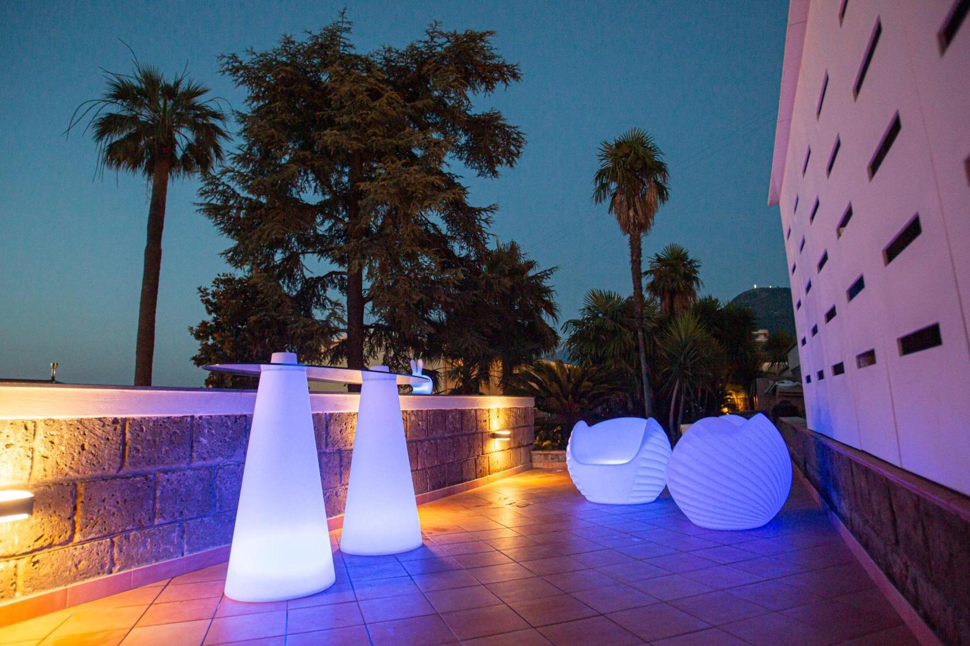 Forever Luxury Rooms Castellammare di Stabia Esterno foto